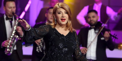 Gole grudi frapirale naciju! Biljani Jevtić sevnule cice - Cele se videle