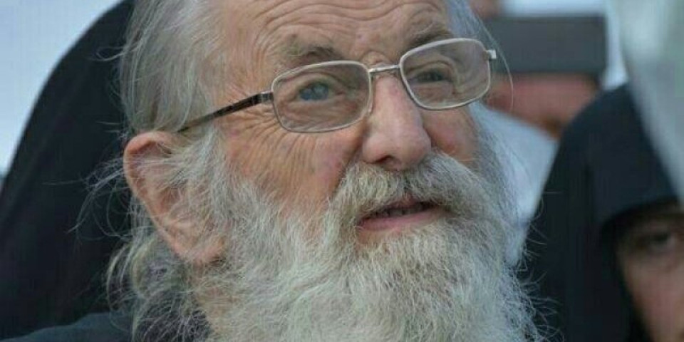 "Mnogi mi se žale da im je u kući užas, a evo gde sami greše": Otac Joil otkrio jedini savet za spas