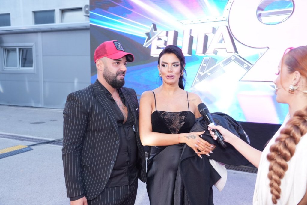 Haos na Pinku! Anita Stanojlović otkazala gostovanje u zadnji čas - U studiju sve gori