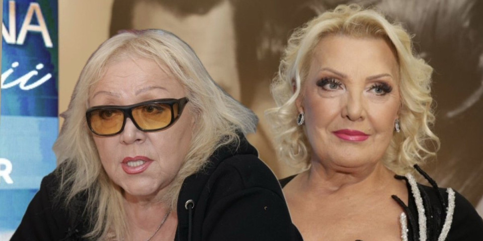 "Ne podnosi me, ja mnogo znam ali ćutim": Zorica Marković razvezala jezik o Snežani Đurišić