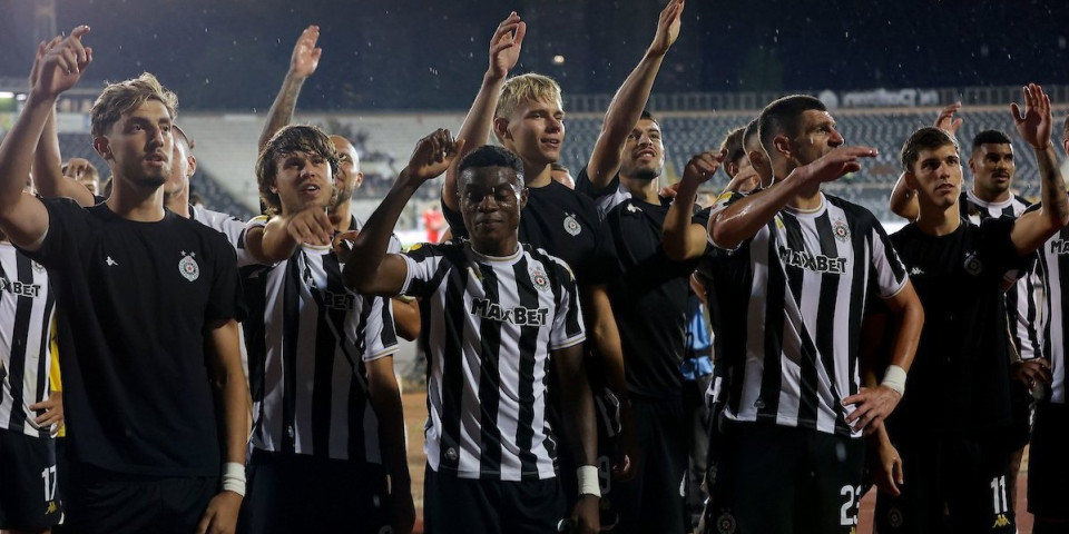 SAZNAJEMO! Ovo su goruće pozicije, Partizanu hitno neophodna tri pojačanja!