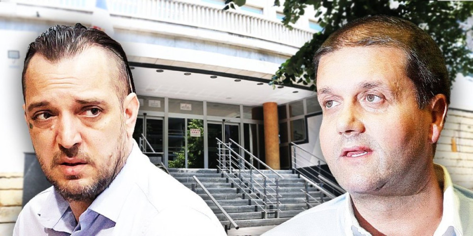Maratonska suđenja u Srbiji: Evo čime se sve služe ključni igrači i koji im je cilj