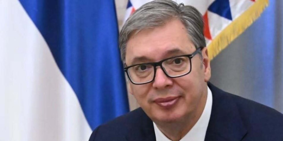 Ovo menja sve! Vučić se hitno oglasio: "Mnogo sam srećan"