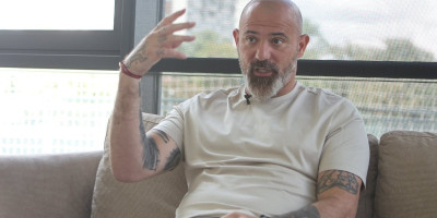 Stanković presekao: Ovo je spisak igrača sa kojima Zvezda napada Hapoel