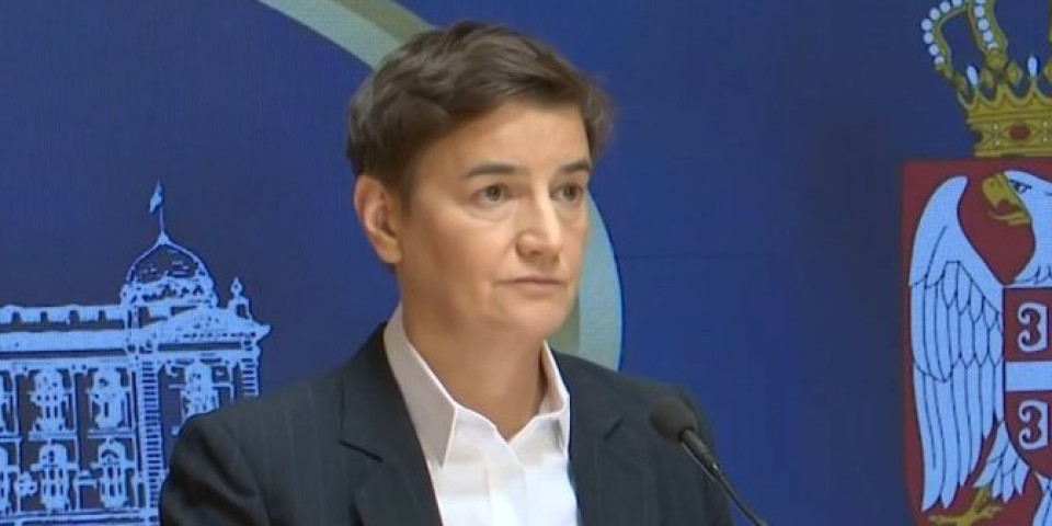 Lažovi i manipulatori! Pogledajte kako je Ana Brnabić dotukla Šabića pred celom Srbijom!