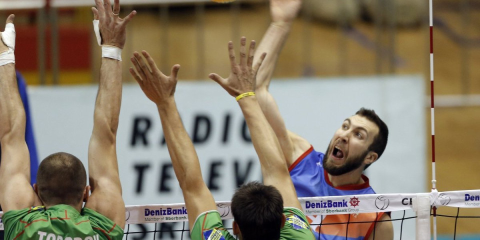 Šok transfer koji će uzdrmati Srbiju: Reprezentativac napustio Partizan i pojačao Zvezdu!