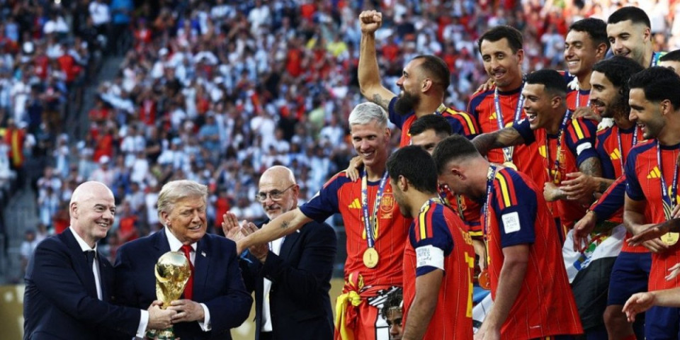 Svetsko prvenstvo namešteno? Eksplodirala afera posle Mundijala, FIFA na žestokom udaru