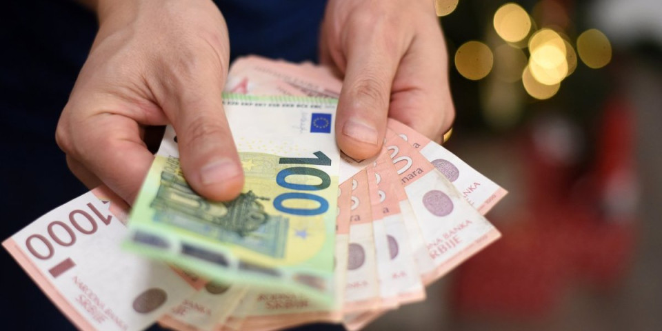 Ovog datuma se menja kurs evra: Ovo su najnoviji detalji