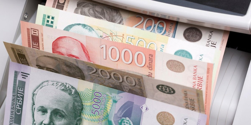 Uskoro slede velike promene: Tiču se evra