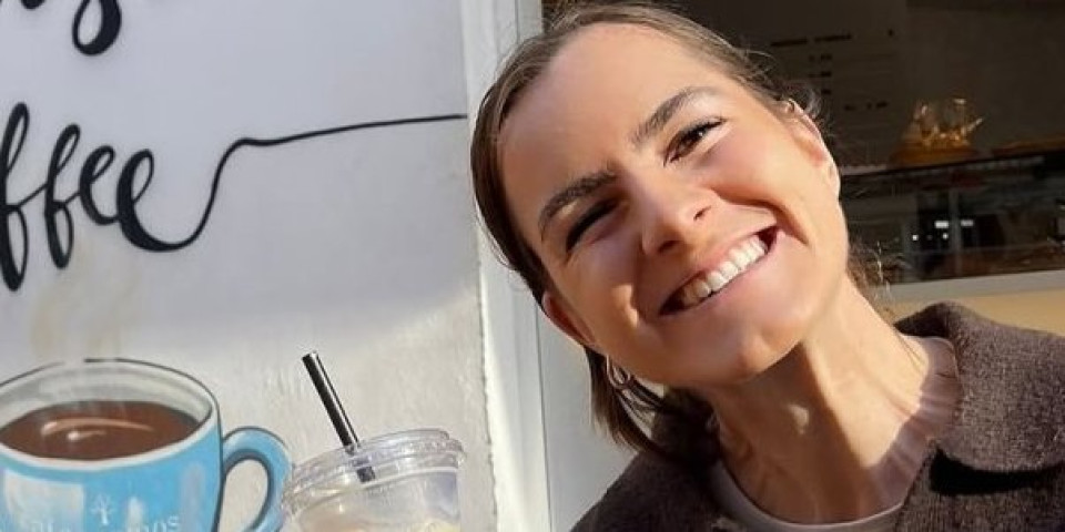 Bruka i sramota! Vicešampiona pala na doping testu - Otkriveno šta je ubrizgavala