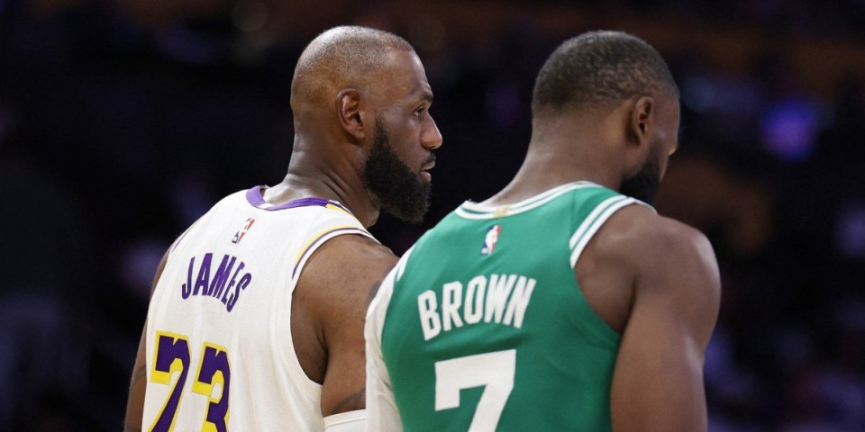 Poslednji ples zveri iz Akrona: Lebron žrtvovao milione i uz supertim kreće po NBA tron