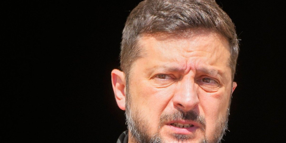 Alarmantno saopštenje Kijeva : Rusija brutalno pojačala napade balističkim projektilima!