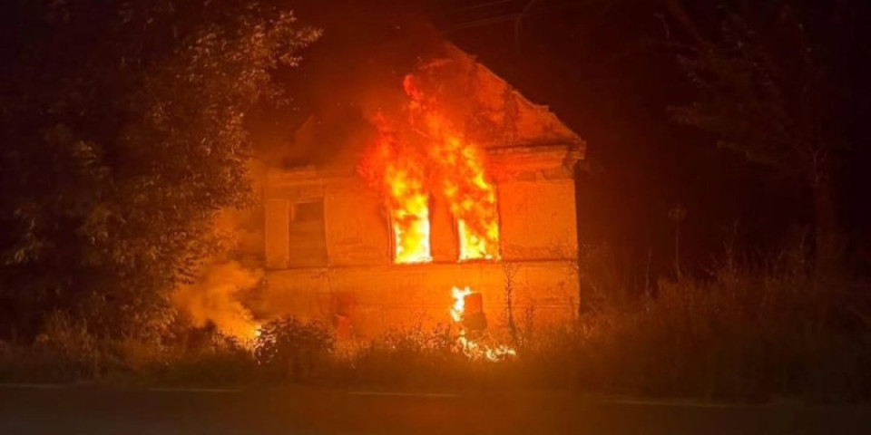 "Ubiti ženu nije rešenje, tako si je oslobodio patnje": Poruka oca monstruma iz  Hrvatske koji je ubio decu pa sebe ledi krv
