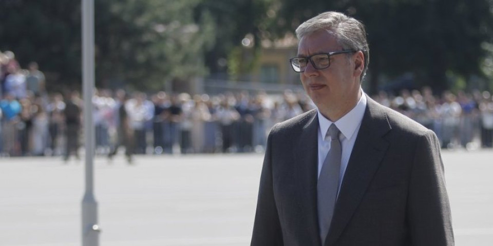 Ustaški mediji u novoj akciji! Srbiji žele "erupciju nasilja", a Vučiću da prođe kao Čaušesku (FOTO)