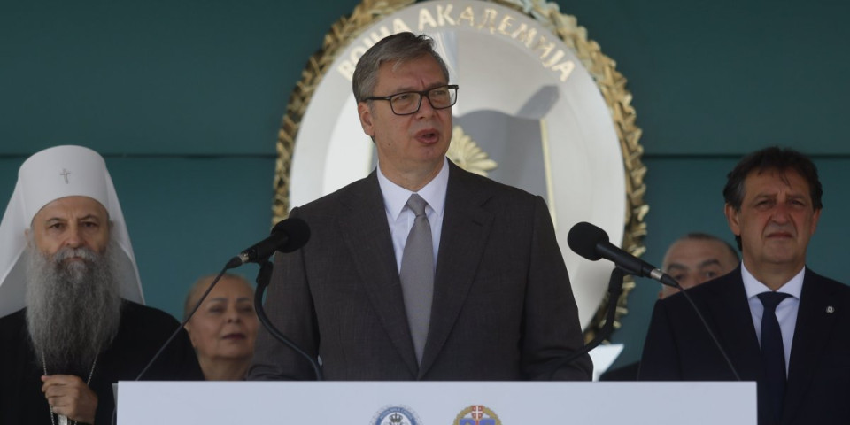 Vučić za Informer o Jasmini Paunović! Čast i ugled?! Da nisam predsednik republike...