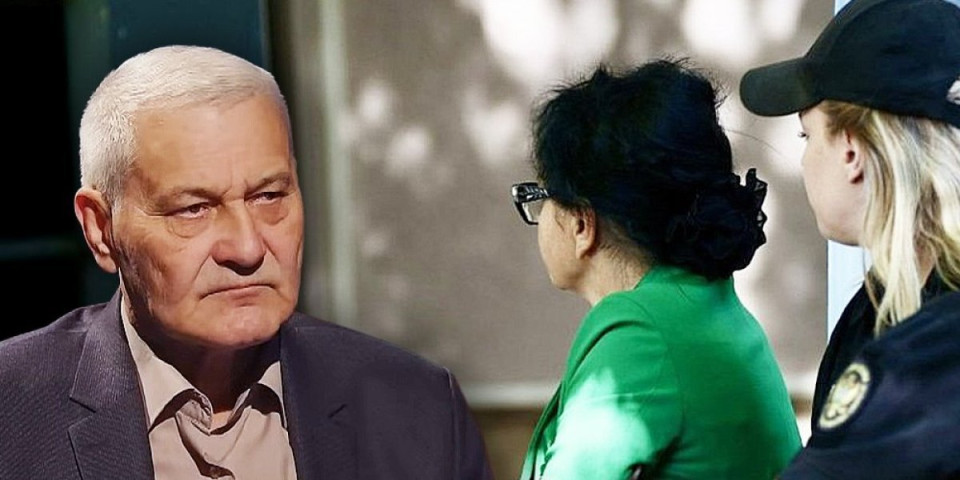 Hoće li Vesna Medenica ikada biti osuđena? Stručnjak za bezbednost upozorio - Ako se ne desi jedna stvar, mnogi će biti razočarani