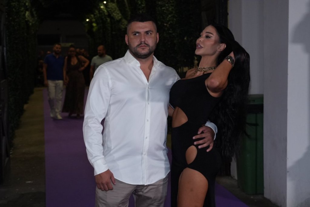 Aneli Ahmić oduzimaju dete?! Prijavljena policiji - Drama u Austriji eksalirala