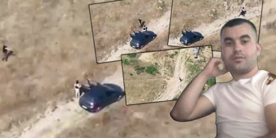(VIDEO) Horor u Vidištu! Zverski ubio bivšeg tasta i taštu, pa im oteo ćerku: Selo u šoku nakon nezapamćenog zločina
