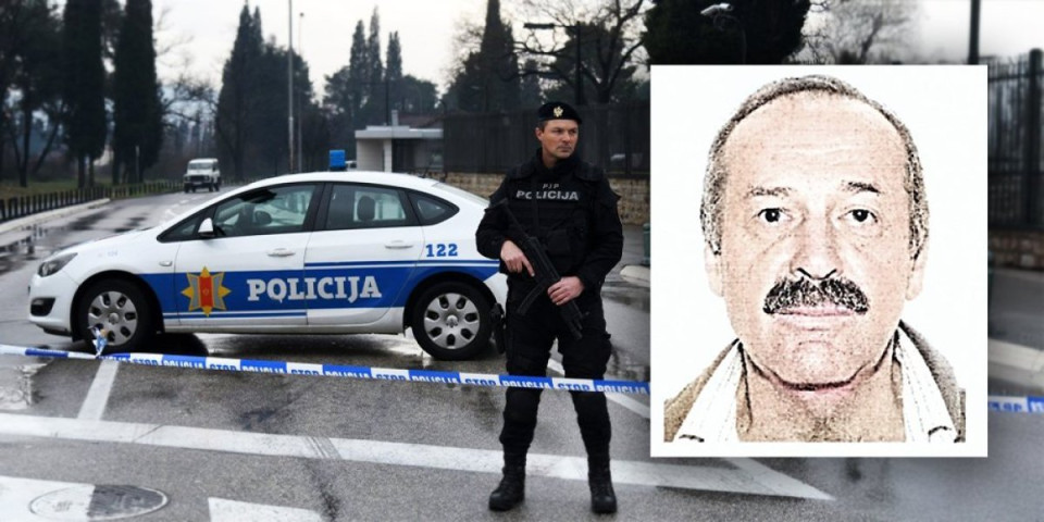 Roganović likvidiran u sačekuši: "Kavčanina" pratili, pa brutalno izrešetali