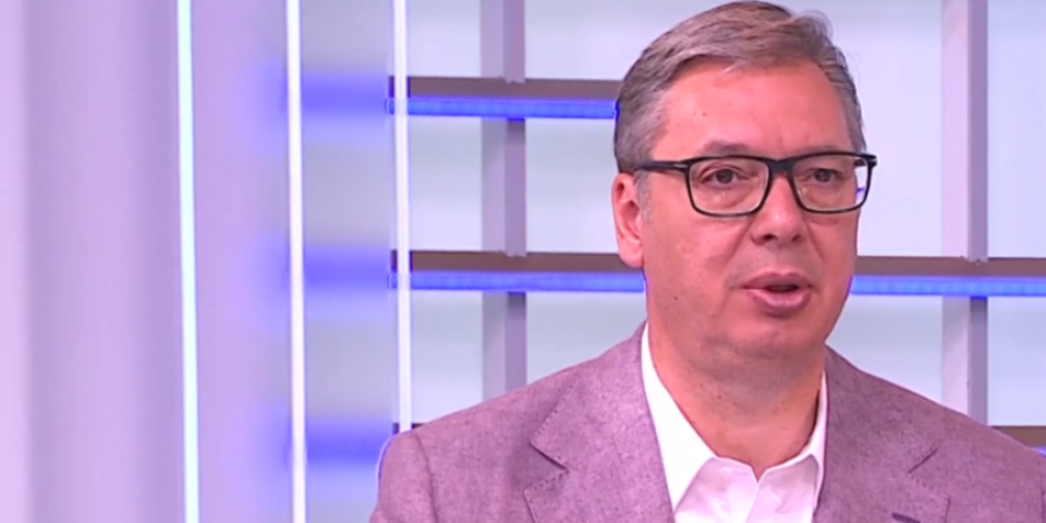 Kao da se nad nama sprovodi eksperiment! Vučić: Svaka porodica je njihova meta koju žele da unište
