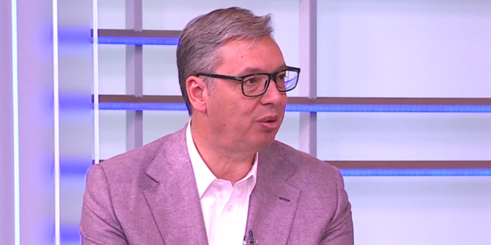 Vučić iskreno o strateškom dijalogu Srbije i Vašingtona: Nema lakih odluka!