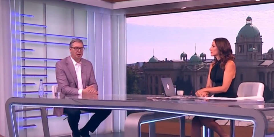 Kad su predsednički izbori? Vučić obelodanio dva moguća scenarija, evo od čega sve zavisi