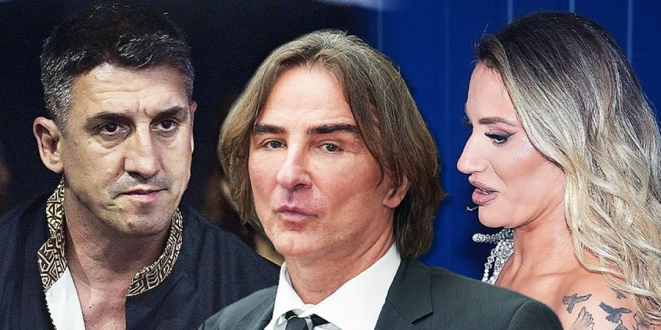 "Mučenje ljubimaca ne opraštam!" Željko Mitrović doneo odluku povodom slučaja Kristine Spalević i Kristijana Golubovića