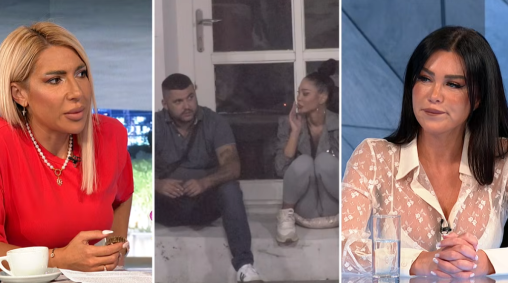 "Volela bih sad da dobijem dete": Stanija otvorila dušu nakon Elite, priznala šta je najviše bolelo u rijalitiju
