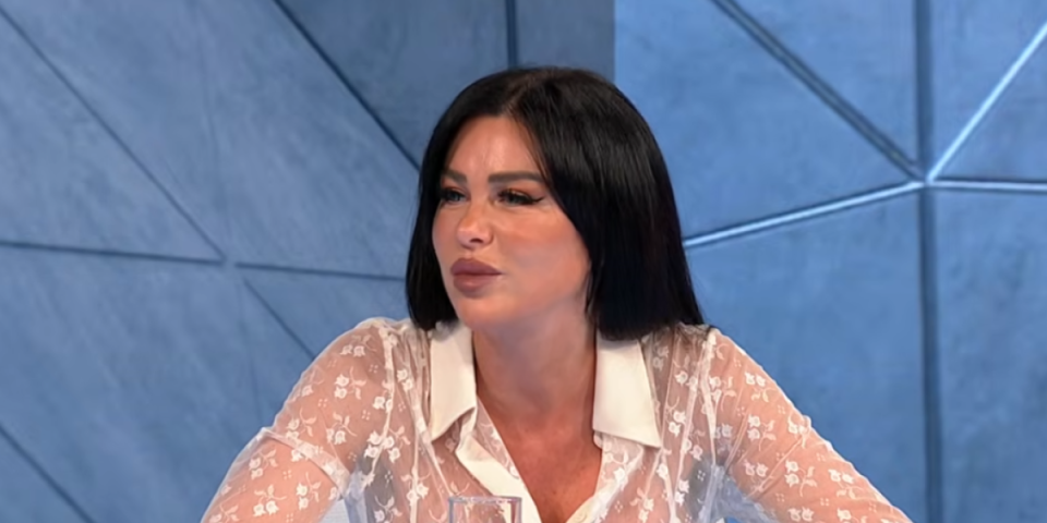 "Volela bih sad da dobijem dete": Stanija otvorila dušu nakon Elite, priznala šta je najviše bolelo u rijalitiju