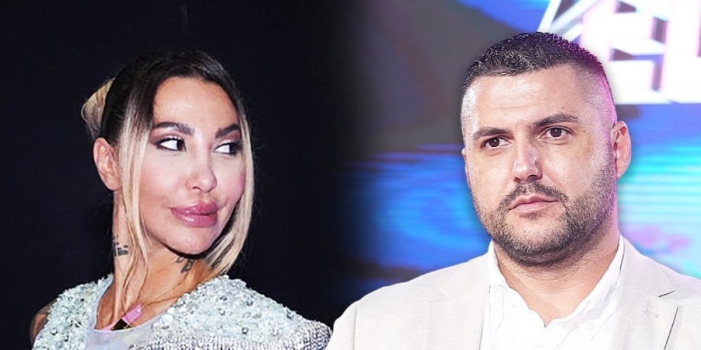 "Ona obožava da laže": Asmin pobesneo zbog Aneline izjave - Evo zašto nije video Noru!