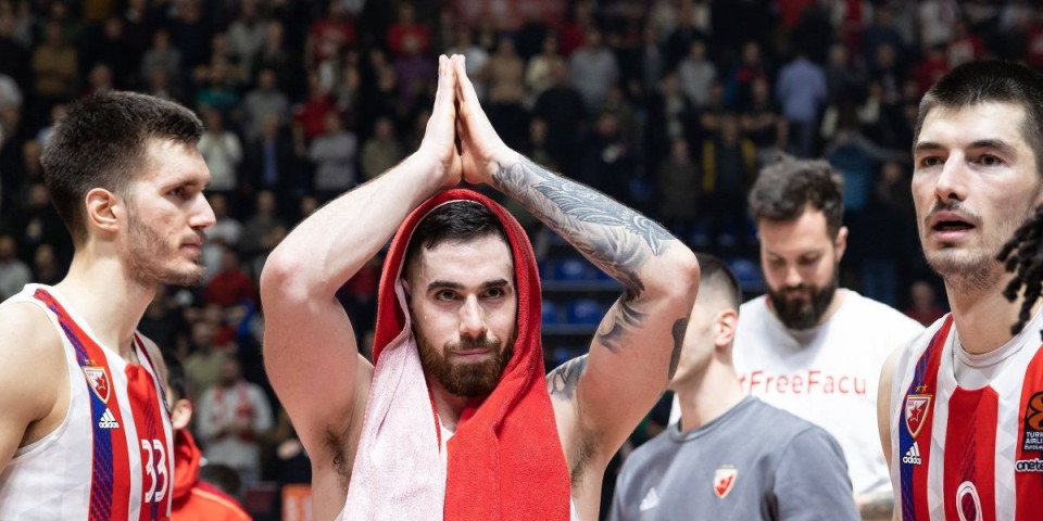 Partizan diže sve u vazduh! Vildoza dovodi venčanog kuma u Humsku, "grobari" će odlepiti
