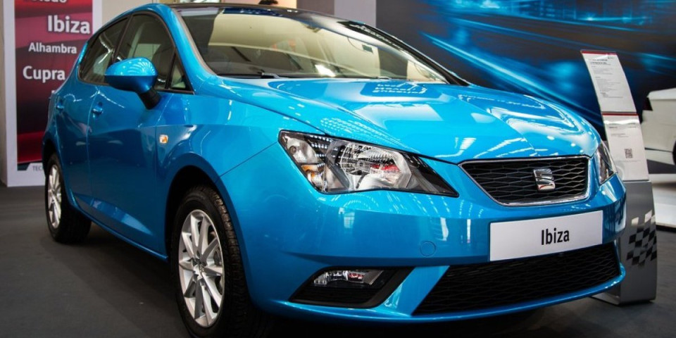 "Seat Ibiza" na oglasima: Troši 4 litre, a košta 2.500 evra