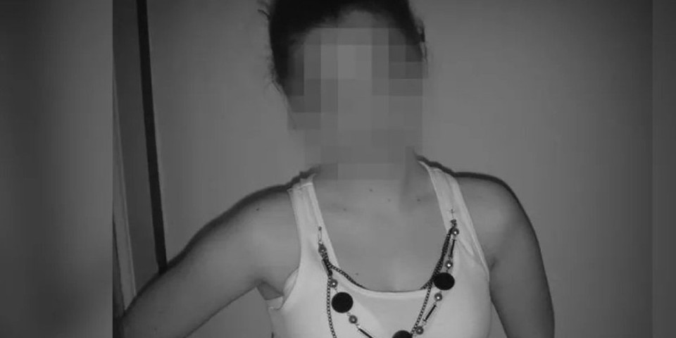 Ovo je Maja (31) koju je zverski zaklao Vladimir (29) kod Bora: Nesrećna devojka zvala porodicu i vikala "Tuče me!" (FOTO)