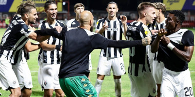Bomba iz Humske: Partizan odbio 3 miliona evra za svog aduta, traži mnogo više!
