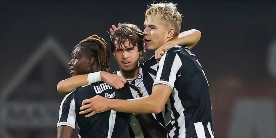 Štrasen je rešen, Partizan već gleda ka Kazahstanu: Formalnost u Luksemburgu otvara vrata evropskom ratu!