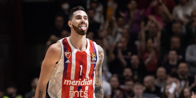 Prve reči Luke Vildoza od dolaska u Partizan - Poslao poruku navijačima