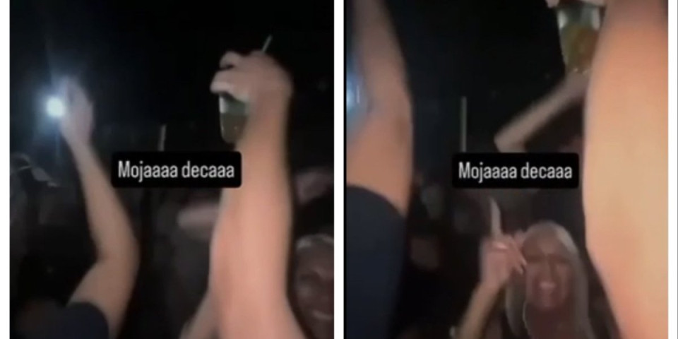 Bruka i sramota! Učinimo je poznatom: Profesorka iz Mladenovca najstrašnije zloupotrebila gimnazijalce - kad je dosta?! (VIDEO)