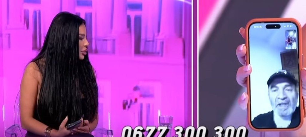 "O pokojnicima sve najbolje!" Sofija bez srca - Do juče mu slala da ga voli, a sad Daneta sahranila