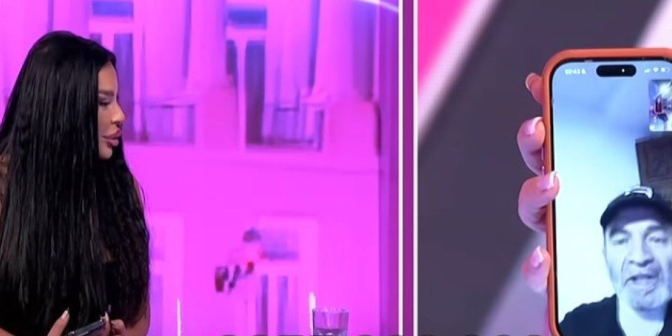 Odrala dekicu za pare, pa ga šalje na psihijatriju! Skandalozno suočavanje Sofije i Daneta