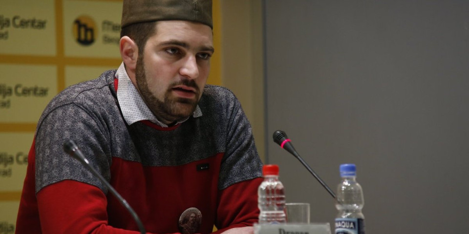 Otkriveno pravo lice ekologa: Ko je Simović, saradnik Kokanovića sa debelim krivičnim dosijeom?