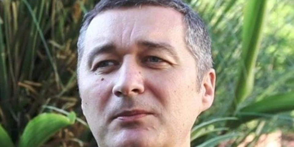 I ovaj je na blokaderskoj listi! Lažni teolog i ekumenista Rastko Jović podržava napade na SPC
