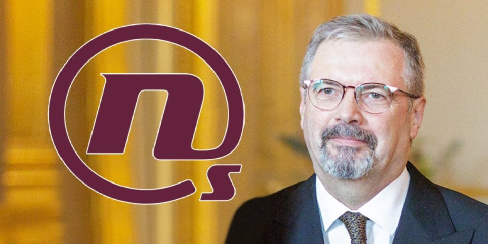 Provokacija tajkunskih medija: Nova S prenose sramne napade Bajramija na predsednika Vučića i Srbiju! (FOTO)