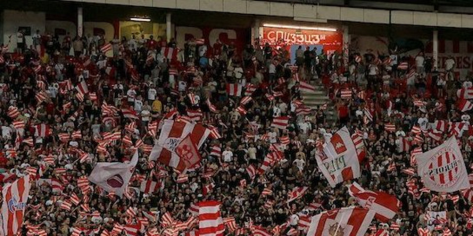 Tužne vesti dolaze iz Crvene zvezde: Preminuo bivši igrač u 42. godini