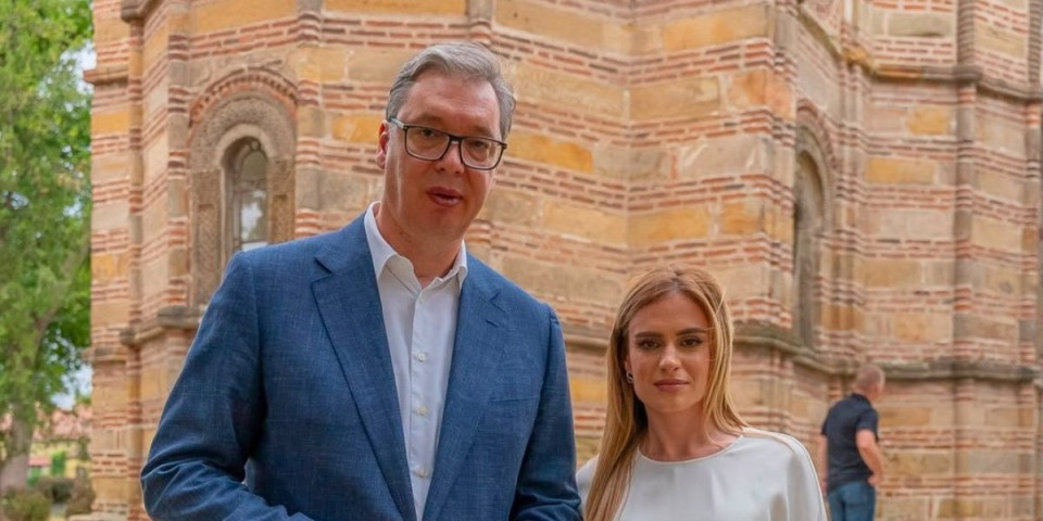 Kako je neko došao dovde? Ministarka Stamenkovski osudila pretnje koljača iz Kragujevca upućene Vučiću