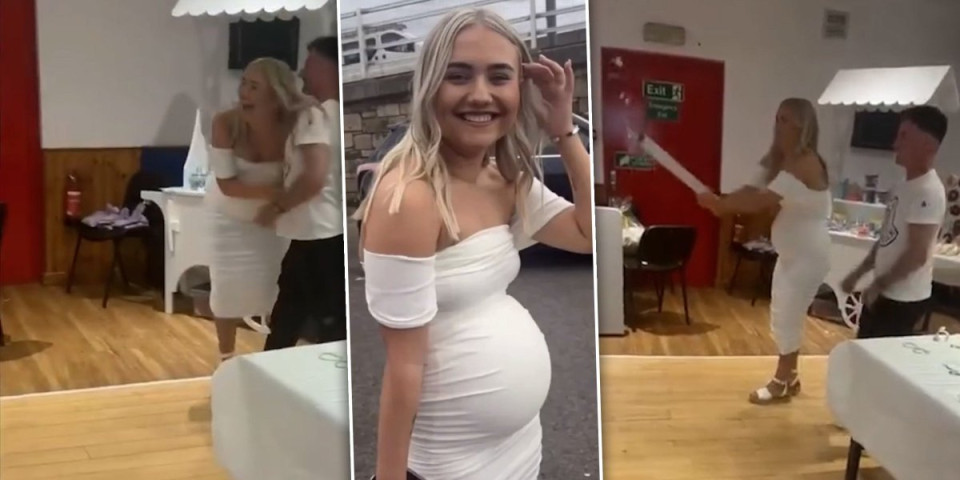Mislio da je dobio ćerku, a onda usledio šok: Devojka ga mesecima lagala - priča šokirala svet (VIDEO)