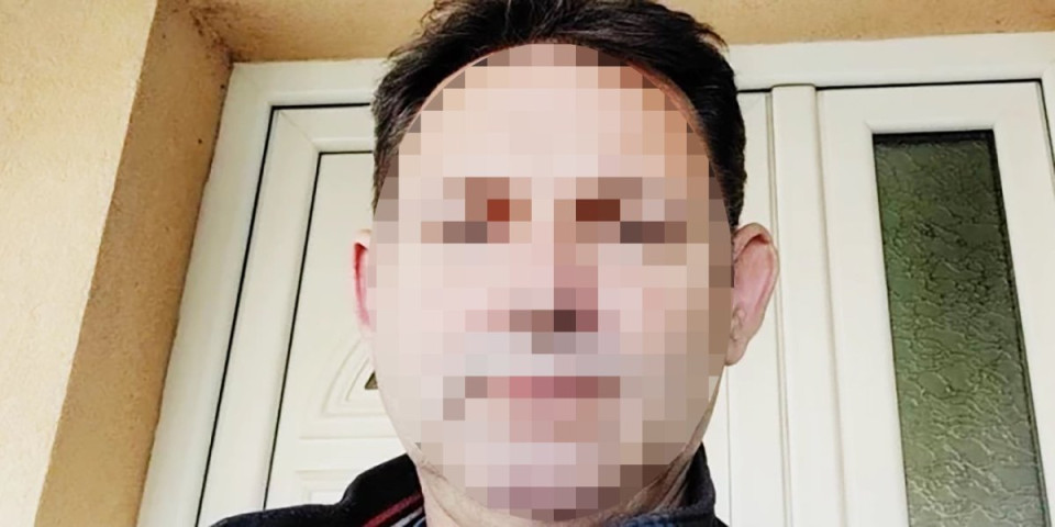 Tužan kraj potrage: Pronađeno telo Predraga Đurđevića u Kolubari (FOTO)