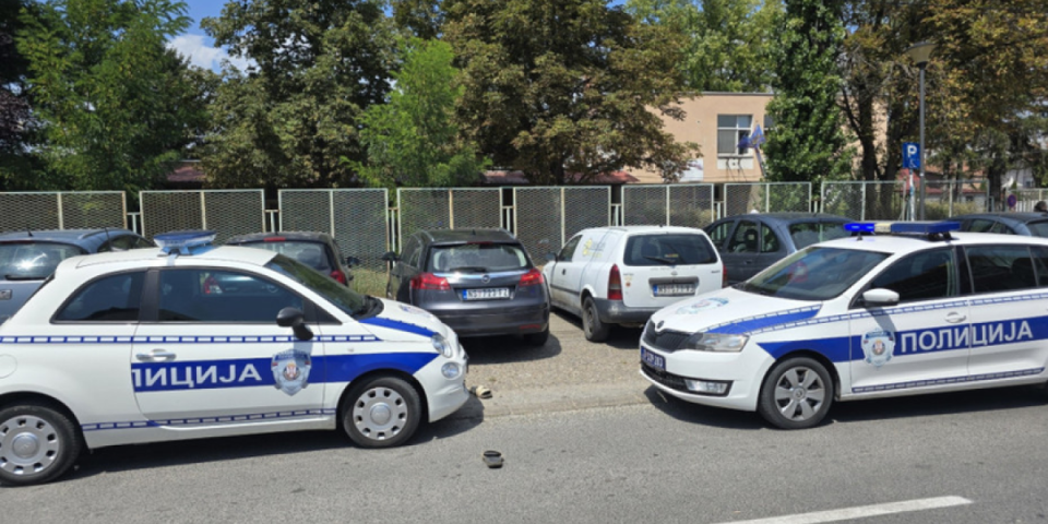 Masovna tuča na gradilištu u Novom Sadu! Pobili se radnici, radile šipke, ima povređenih