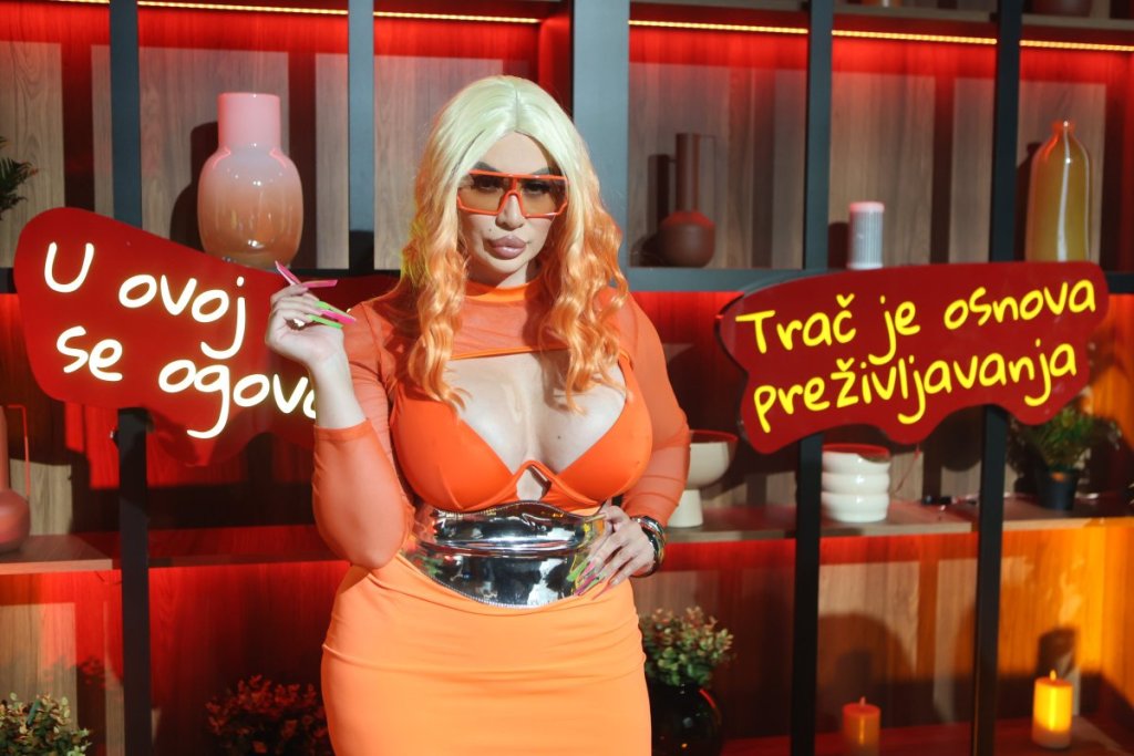 Koje VIP Srpkinje rade u Švici? Večeras od 20 časova otkrivamo mračne tajne elitne prostitucije - Bez cenzure sa bivšom madam!