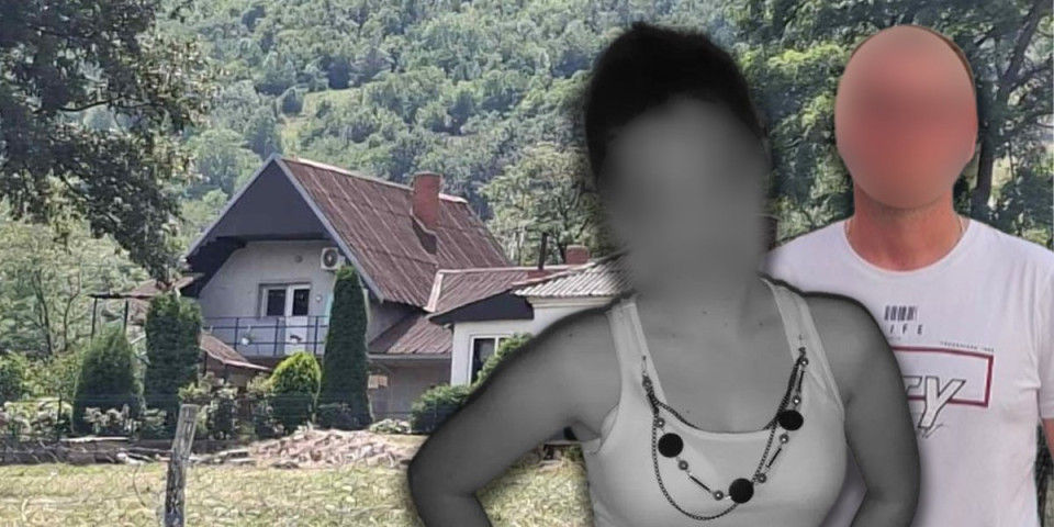 "Da sam ga zatekao živog, presudio bih mu": Reči oca Vladimira koji je ubi devojku kod Bora lede krv u žilama (FOTO)