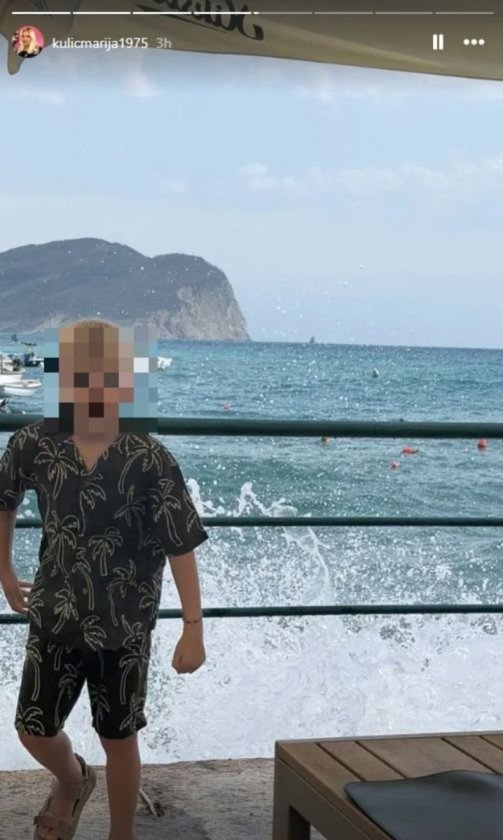 Slavlje u domu Miljane Kulić: Za ovaj poseban dan izdvojila basnosnovnu cifru (FOTO)